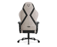 DIABLO Chairs X-Horn 2.0 Normal Size Camel Black Tkanina 1611 - 1271448 - zdjęcie 4